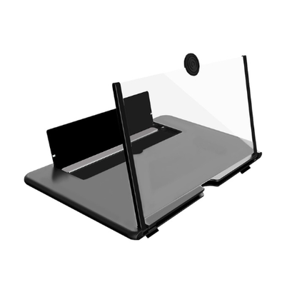 HD Phone Screen Magnifier